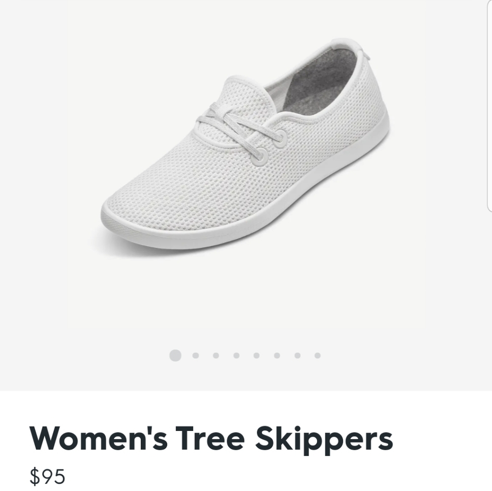 Allbirds Sneakers